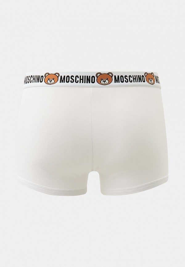 Трусы 2 шт. Moschino Underwear  1387 4402 Фото 2