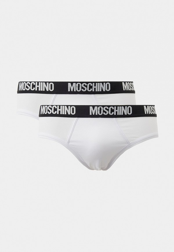 Трусы 2 шт. Moschino Underwear 1388 4301