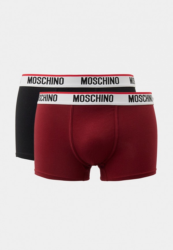 Трусы 2 шт. Moschino Underwear