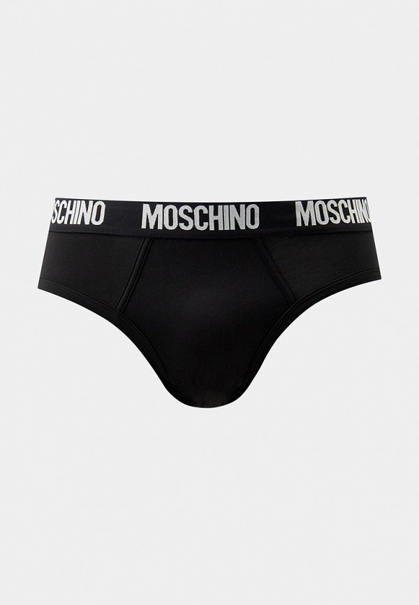 Трусы 2 шт. Moschino Underwear 1388 4301