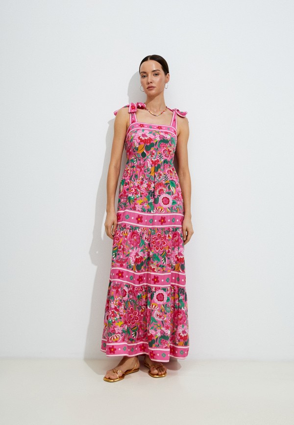 Сарафан Beach Riot