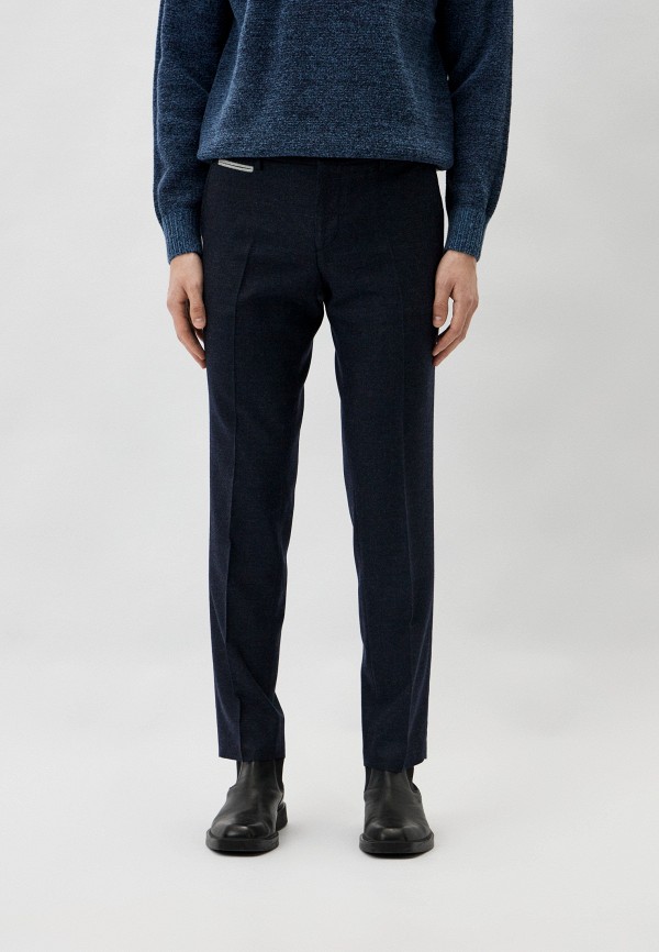 Брюки Hackett London