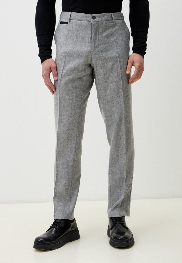 Брюки Hackett London