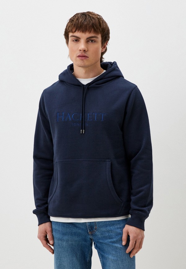 Худи Hackett London