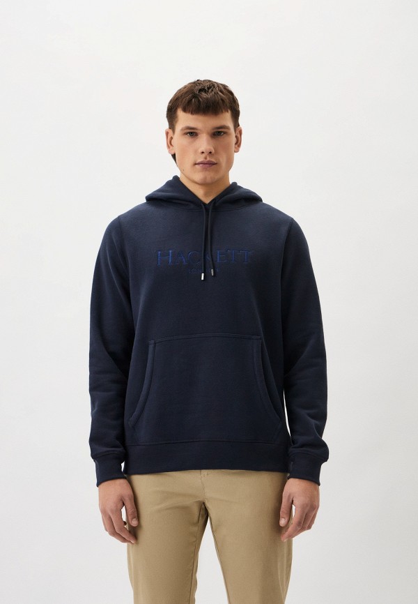 Худи Hackett London
