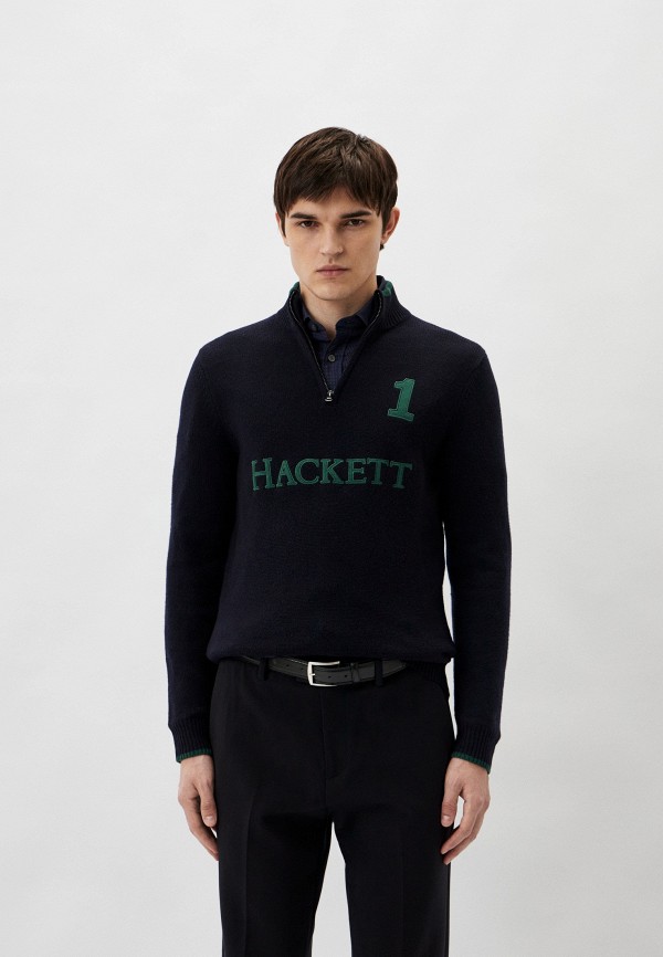 Джемпер Hackett London HM703226