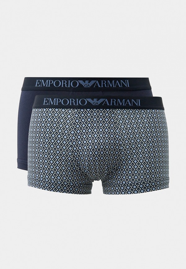 Трусы 2 шт. Emporio Armani 111210 4F504