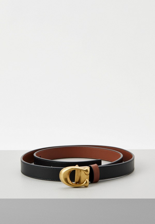 Ремень Coach 22200₽