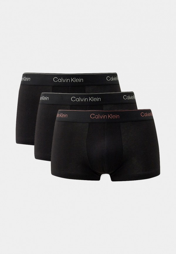 Трусы 3 шт. Calvin Klein Underwear 000NB4076A