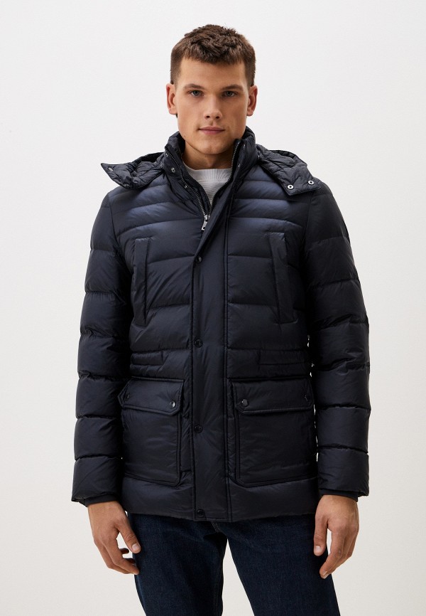 Пуховик Geox 52699₽