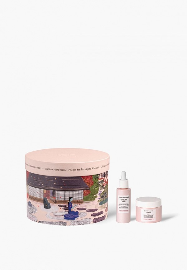 Набор для ухода за лицом Comfort Zone 10479₽