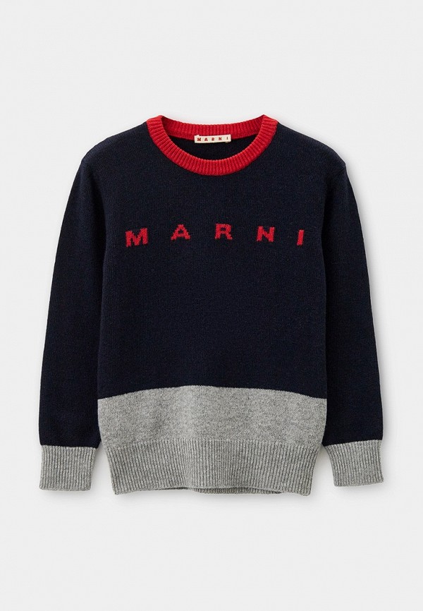 Джемпер для мальчика Marni M00932M00QY