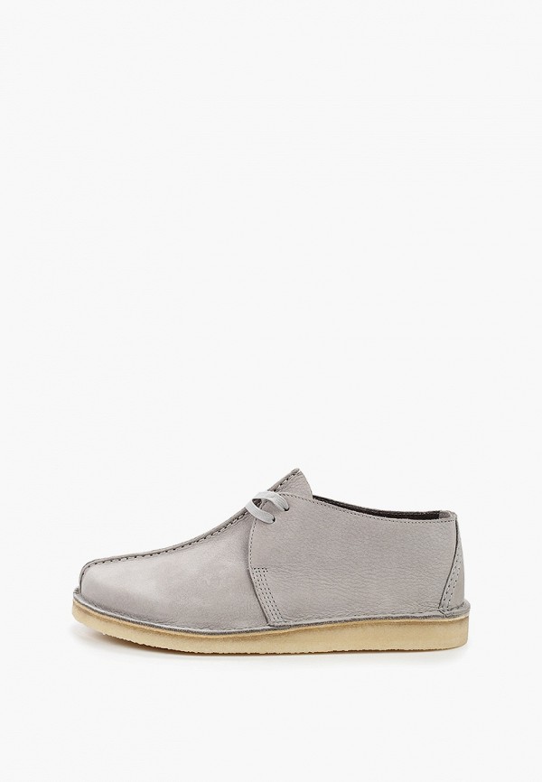 Ботинки Clarks 21399₽