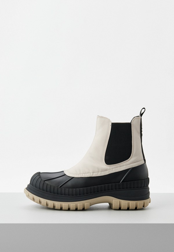 Ботинки Ganni 26125₽