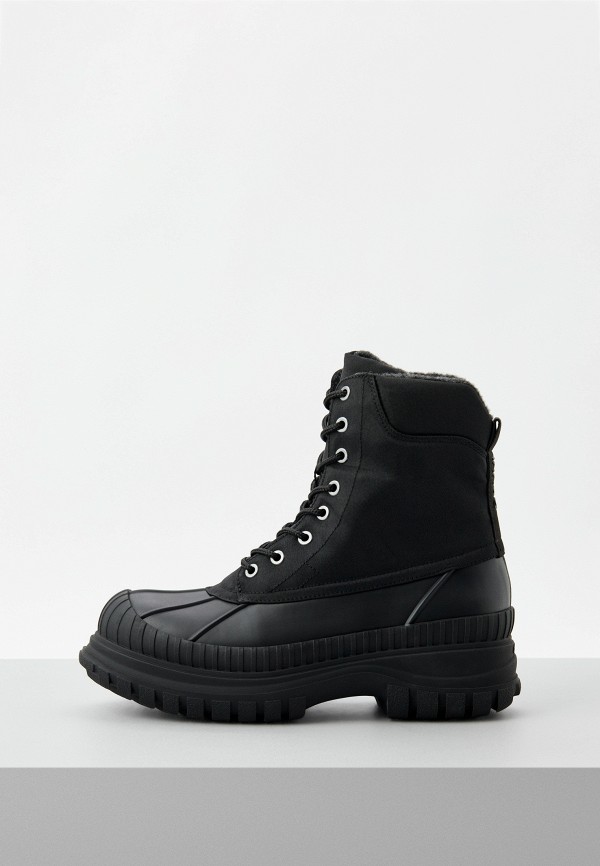 Ботинки Ganni 27500₽