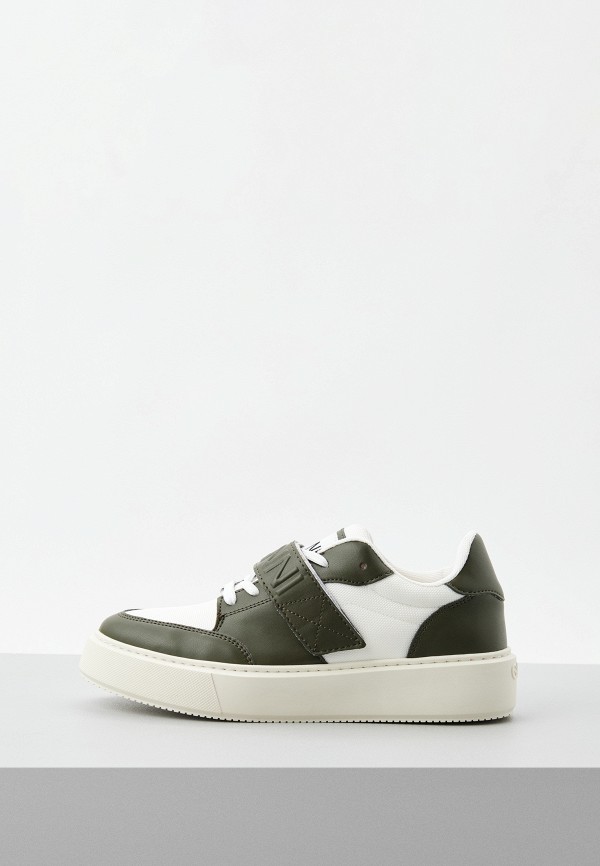 Кеды Ganni 24350₽