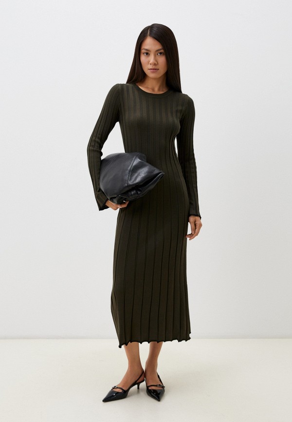 Платье Mon-Kartis