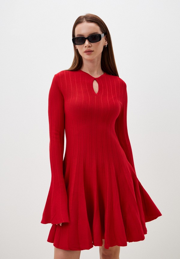 Платье Mon-Kartis