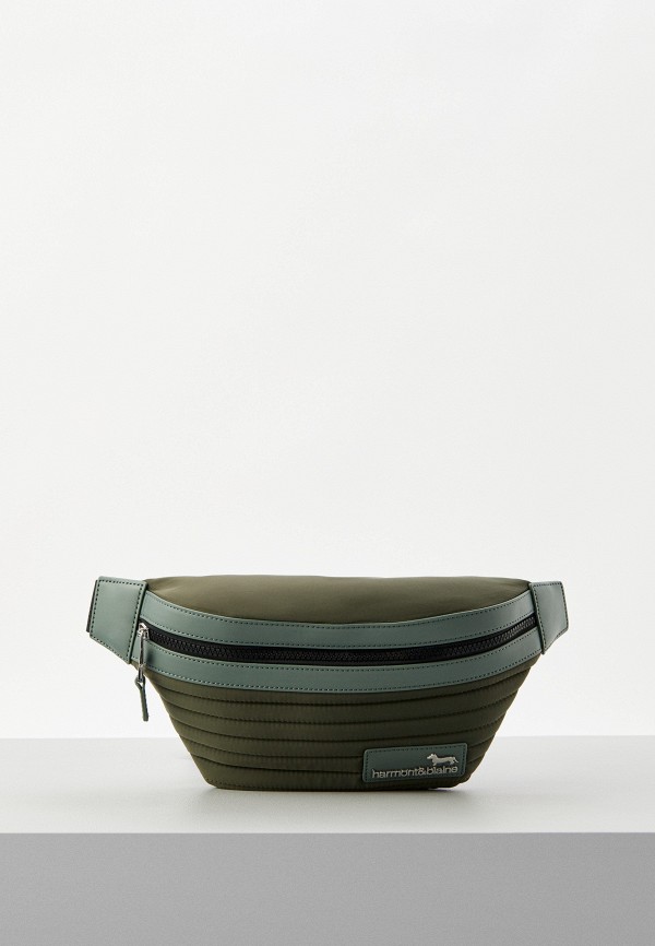 Сумка поясная Harmont & Blaine