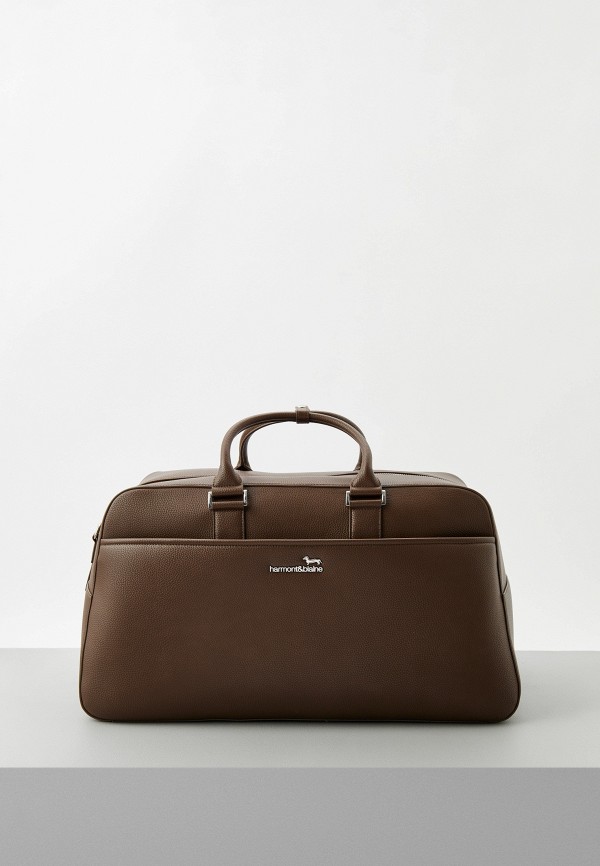 Сумка и брелок Harmont & Blaine