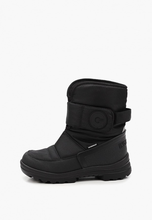 Дутики Indigo Kids