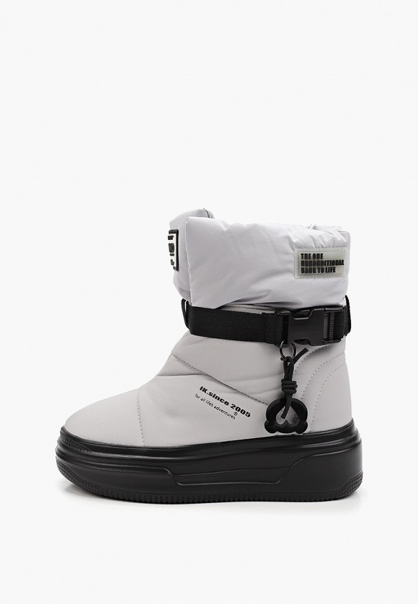 Дутики Indigo Kids 
