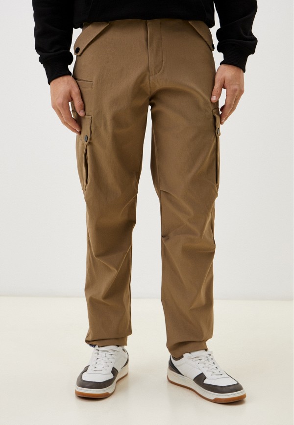 Брюки Trailhead