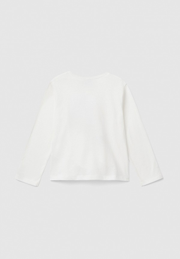 Лонгслив United Colors of Benetton 1999₽