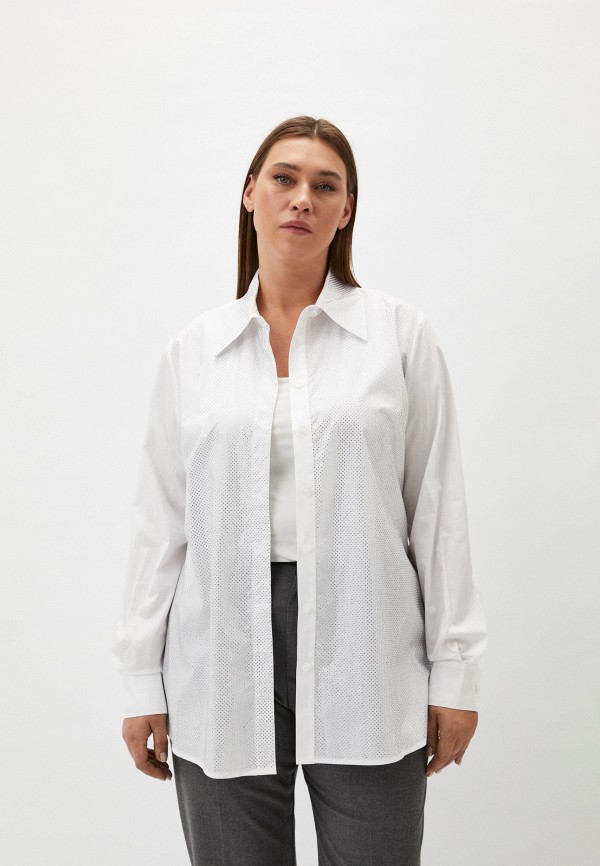 Рубашка Marina Rinaldi