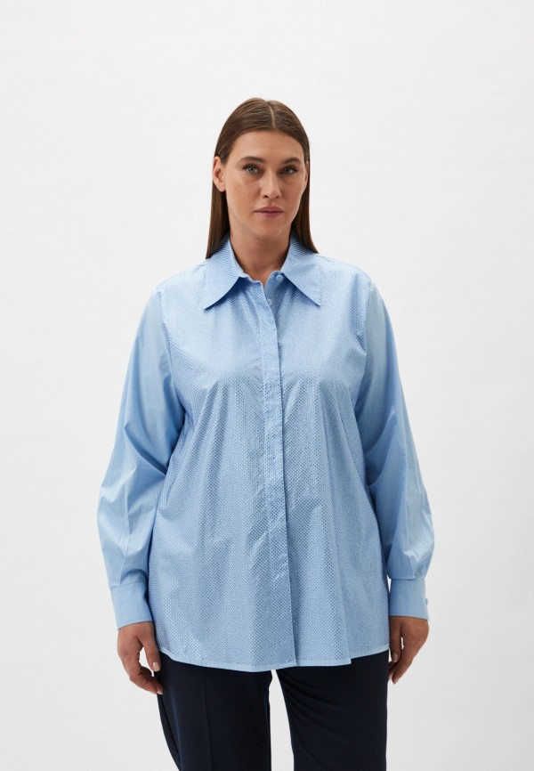 Рубашка Marina Rinaldi