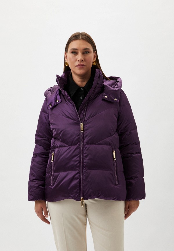 Куртка утепленная Marina Rinaldi Sport