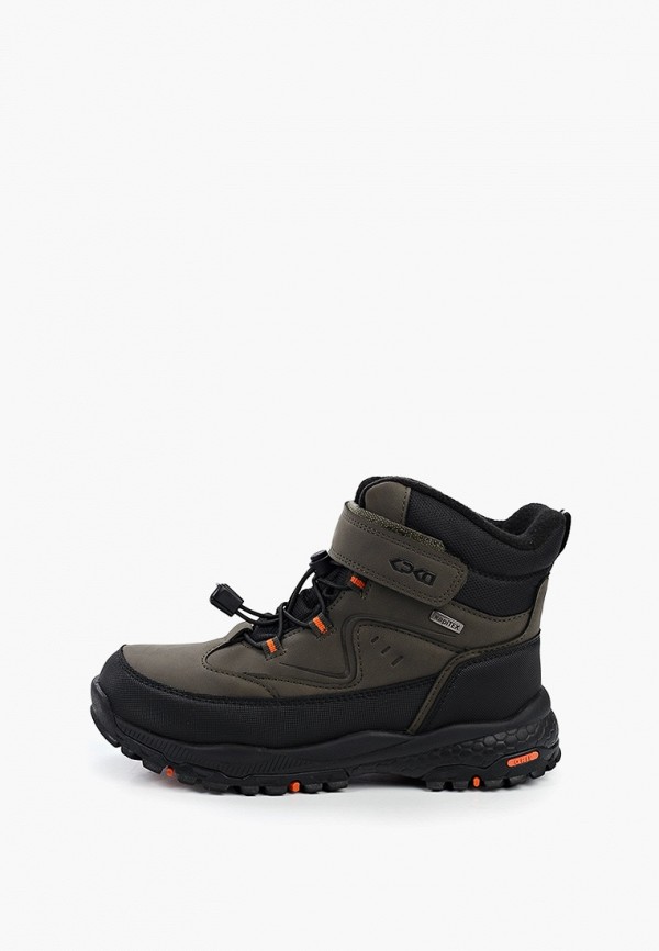 Ботинки Kapika 5999₽