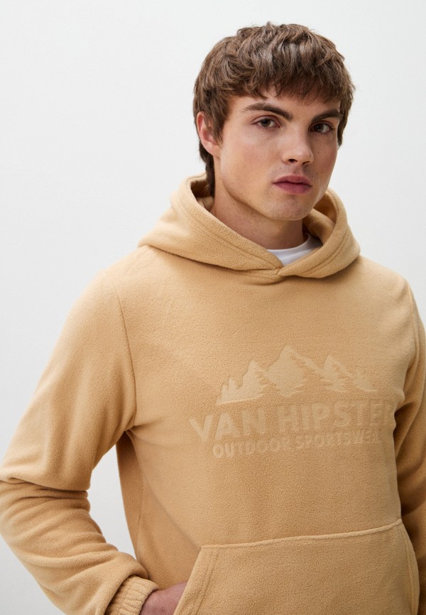 Худи Van Hipster  72149 Фото 4