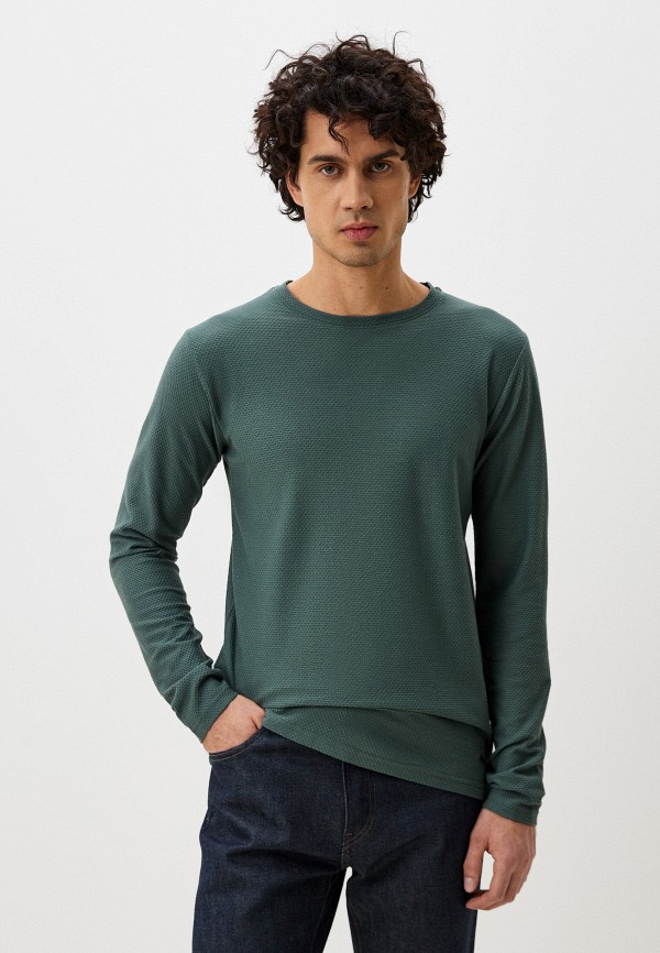 Джемпер Van Hipster