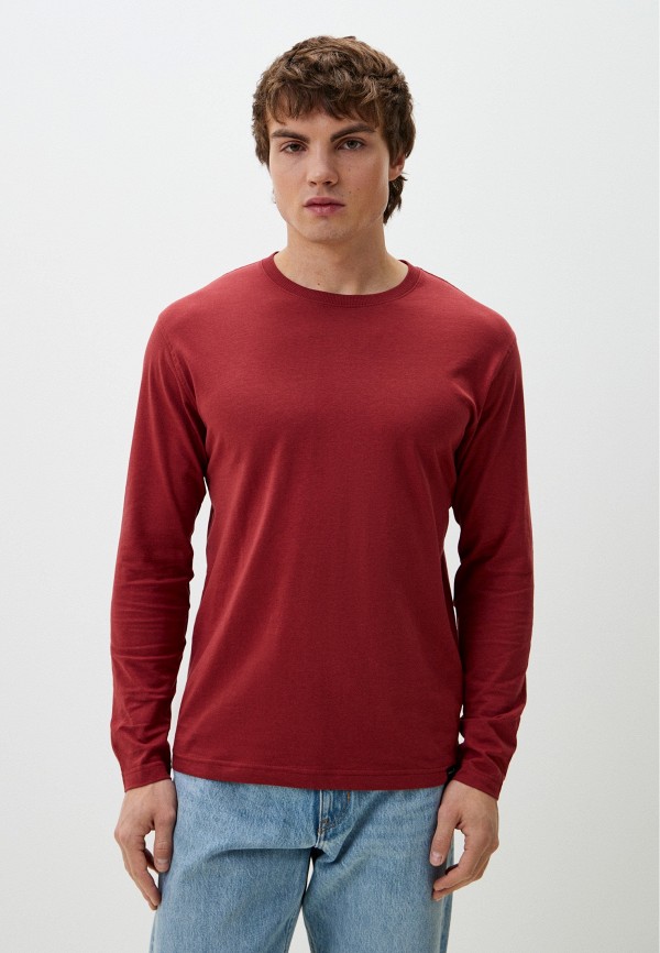 Лонгслив Van Hipster