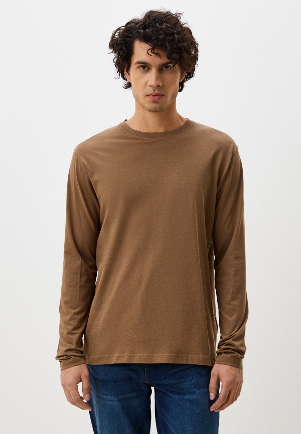 Лонгслив Van Hipster