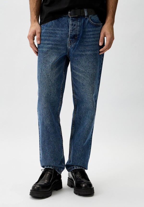 Джинсы Mademan