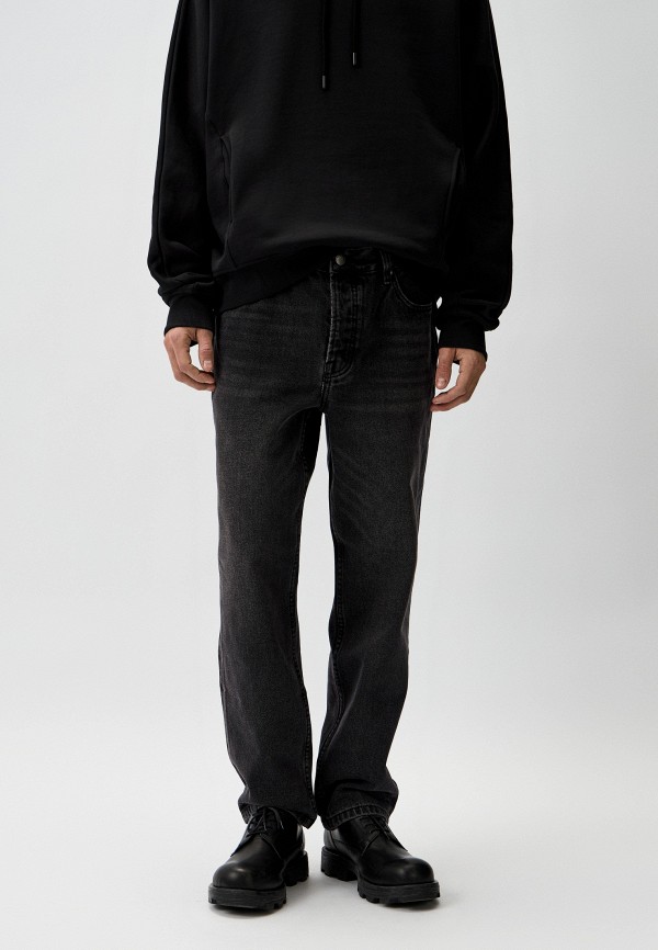 Джинсы Mademan