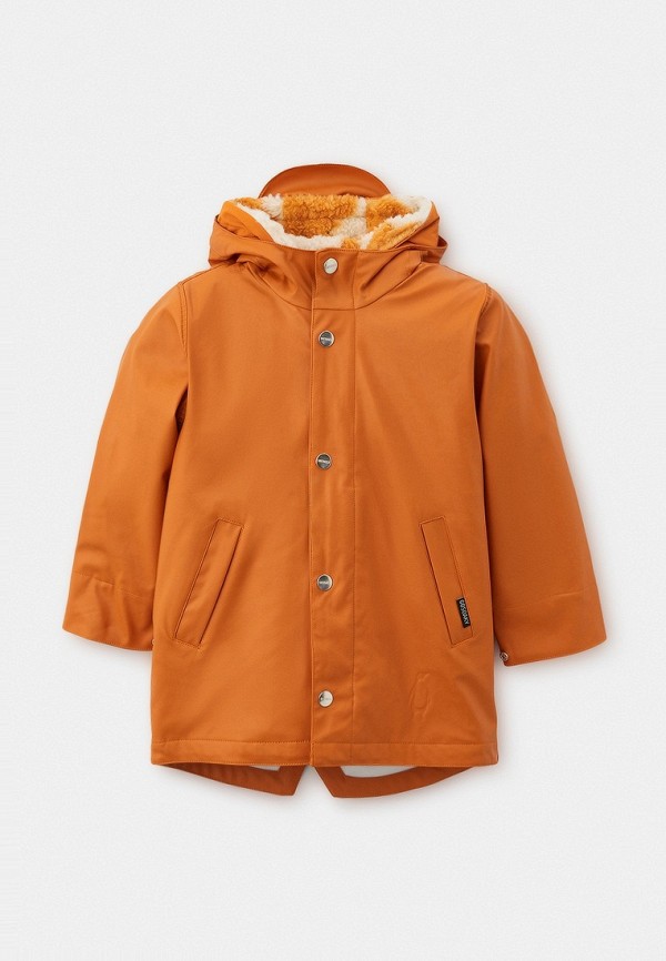 Плащ и куртка меховая Gosoaky 27299₽