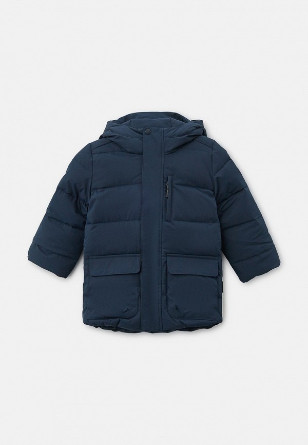 Куртка утепленная Gosoaky