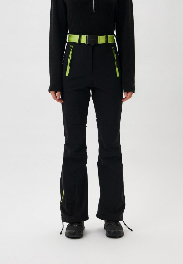 Брюки горнолыжные Khrisjoy 94370₽