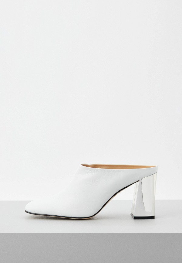 Мюли Sergio Rossi 53889₽