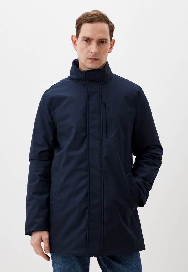 Куртка утепленная ADH