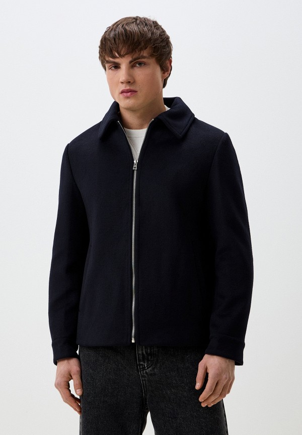 Куртка-пальто ADH