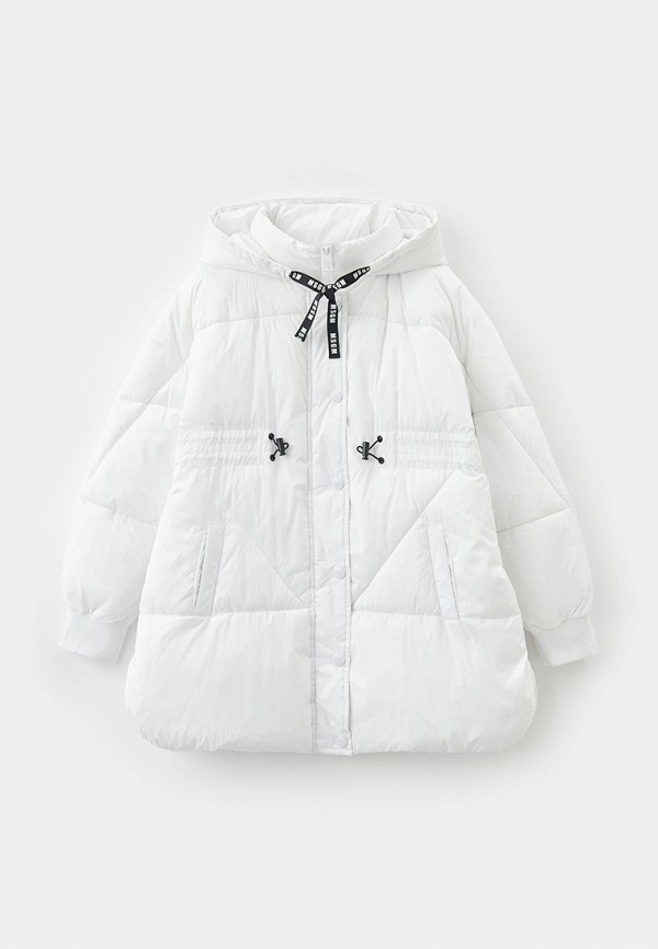 Куртка утепленная MSGM Kids