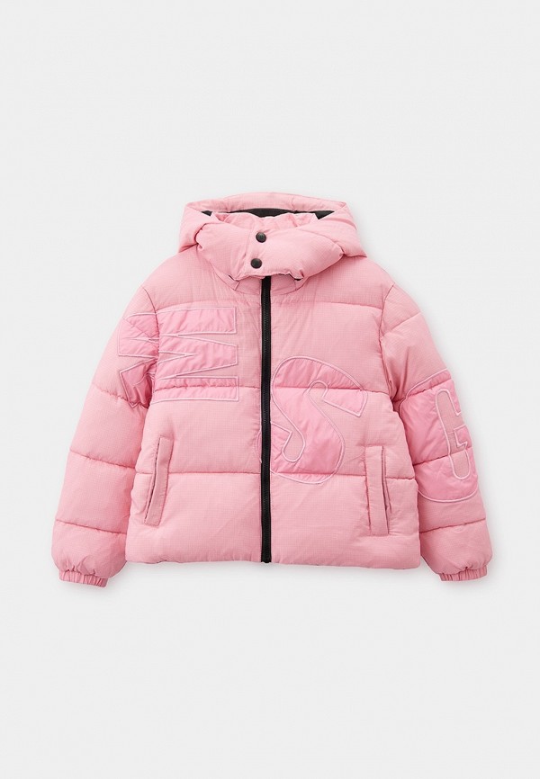 Куртка утепленная MSGM Kids
