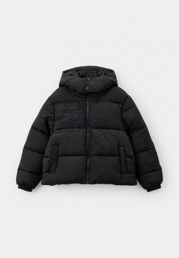 Куртка утепленная MSGM Kids