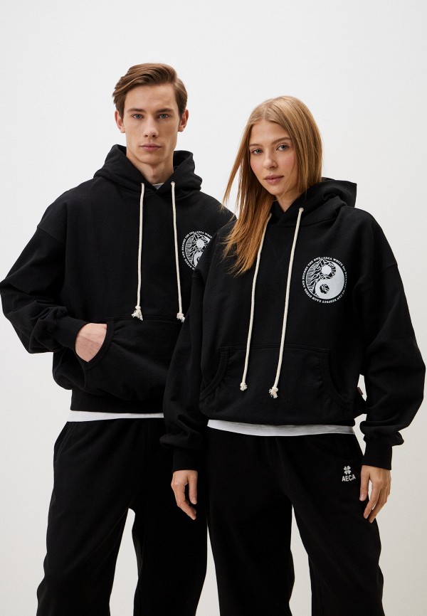 Худи AECA