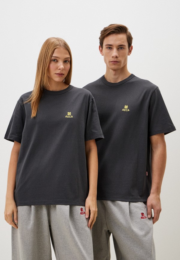 Футболка AECA