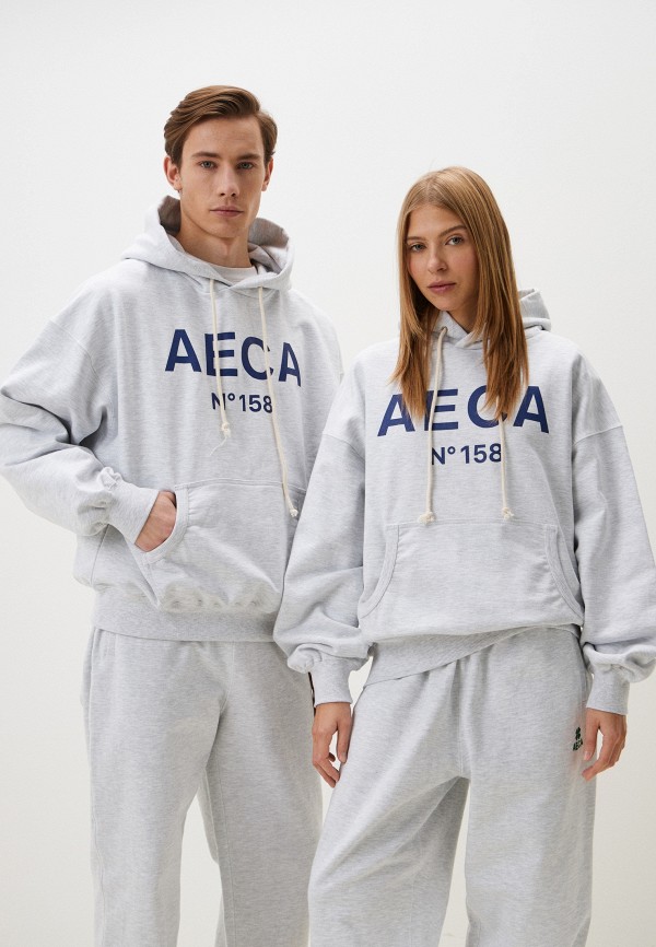 Худи AECA